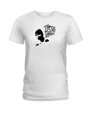 the kid laroi merch Ladies T-Shirt thumbnail