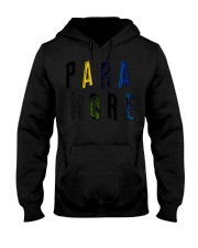 paramore hoodie Hooded Sweatshirt front