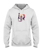 the click ajr shirt Hooded Sweatshirt thumbnail