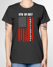 4th of july Ladies T-Shirt garment-tshirt-ladies-front-01