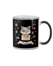 Taylor White Cat Swift Cat For Swift Real Fans Color Changing Mug thumbnail