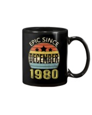 EPIC SINCE DECEMBER 1980 Mug thumbnail