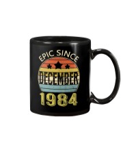 EPIC SINCE DECEMBER 1984 Mug thumbnail