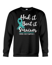1 DAY LEFT - GET YOURS NOW Crewneck Sweatshirt tile
