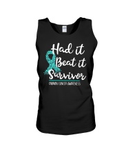 1 DAY LEFT - GET YOURS NOW Unisex Tank tile