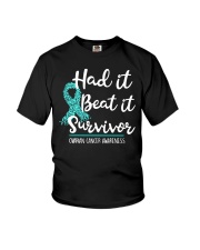 1 DAY LEFT - GET YOURS NOW Youth T-Shirt tile