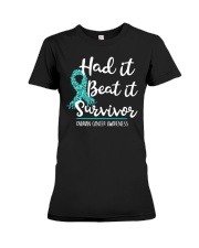 1 DAY LEFT - GET YOURS NOW Premium Fit Ladies Tee tile