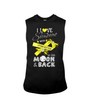1 DAY LEFT - GET YOURS NOW Sleeveless Tee tile