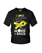 1 DAY LEFT - GET YOURS NOW Youth T-Shirt tile