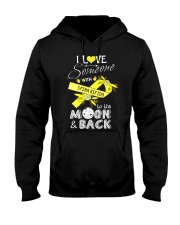 1 DAY LEFT - GET YOURS NOW Hooded Sweatshirt tile