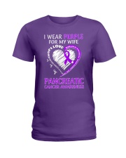 1 DAY LEFT - GET YOURS NOW Ladies T-Shirt tile