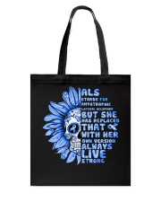 1 DAY LEFT - GET YOURS NOW Tote Bag tile