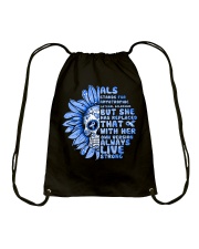 1 DAY LEFT - GET YOURS NOW Drawstring Bag tile