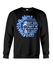 1 DAY LEFT - GET YOURS NOW Crewneck Sweatshirt tile