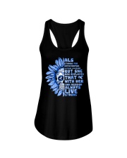 1 DAY LEFT - GET YOURS NOW Ladies Flowy Tank tile