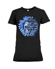 1 DAY LEFT - GET YOURS NOW Premium Fit Ladies Tee tile