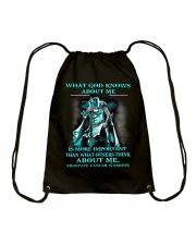 1 DAY LEFT - GET YOURS NOW Drawstring Bag tile