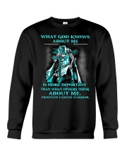1 DAY LEFT - GET YOURS NOW Crewneck Sweatshirt tile