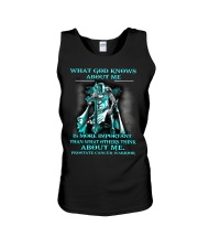 1 DAY LEFT - GET YOURS NOW Unisex Tank tile