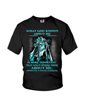 1 DAY LEFT - GET YOURS NOW Youth T-Shirt tile