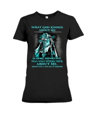1 DAY LEFT - GET YOURS NOW Premium Fit Ladies Tee tile