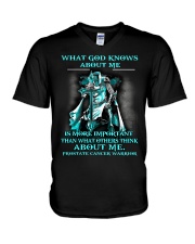 1 DAY LEFT - GET YOURS NOW V-Neck T-Shirt tile
