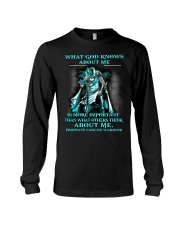 1 DAY LEFT - GET YOURS NOW Long Sleeve Tee tile