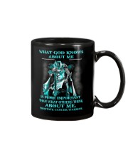 1 DAY LEFT - GET YOURS NOW Mug tile