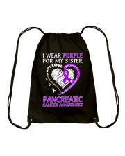 1 DAY LEFT - GET YOURS NOW Drawstring Bag tile