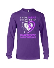 1 DAY LEFT - GET YOURS NOW Long Sleeve Tee tile