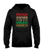 1 DAY LEFT - GET YOURS NOW Hooded Sweatshirt tile