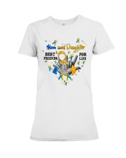 1 DAY LEFT - GET YOURS NOW Premium Fit Ladies Tee tile