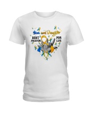 1 DAY LEFT - GET YOURS NOW Ladies T-Shirt tile