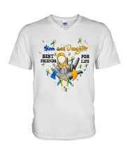 1 DAY LEFT - GET YOURS NOW V-Neck T-Shirt tile