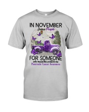 1 DAY LEFT - GET YOURS NOW Classic T-Shirt front
