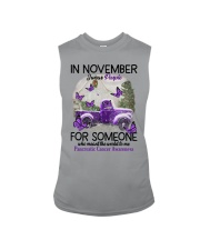 1 DAY LEFT - GET YOURS NOW Sleeveless Tee tile