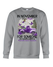 1 DAY LEFT - GET YOURS NOW Crewneck Sweatshirt tile