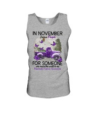1 DAY LEFT - GET YOURS NOW Unisex Tank tile