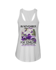 1 DAY LEFT - GET YOURS NOW Ladies Flowy Tank tile