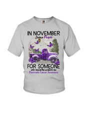 1 DAY LEFT - GET YOURS NOW Youth T-Shirt tile
