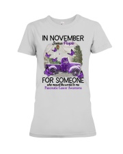 1 DAY LEFT - GET YOURS NOW Premium Fit Ladies Tee tile