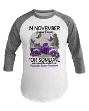 1 DAY LEFT - GET YOURS NOW Baseball Tee tile