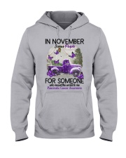1 DAY LEFT - GET YOURS NOW Hooded Sweatshirt tile