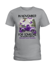 1 DAY LEFT - GET YOURS NOW Ladies T-Shirt tile