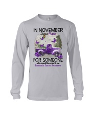 1 DAY LEFT - GET YOURS NOW Long Sleeve Tee tile