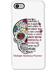 1 DAY LEFT - GET YOURS NOW Phone Case tile