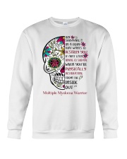 1 DAY LEFT - GET YOURS NOW Crewneck Sweatshirt tile