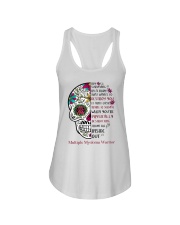 1 DAY LEFT - GET YOURS NOW Ladies Flowy Tank tile