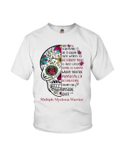 1 DAY LEFT - GET YOURS NOW Youth T-Shirt tile