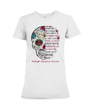 1 DAY LEFT - GET YOURS NOW Premium Fit Ladies Tee tile
